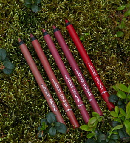 Matita Labbra Waterproof