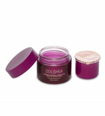 Refill CREMA RICCA Antietà Assoluta 50ml