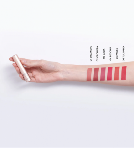 Rossetto Phyto Velvet