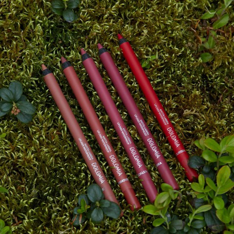 Matita Labbra Waterproof