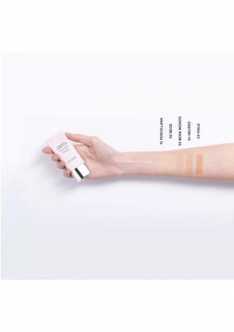 Fondotinta Correttivo HD