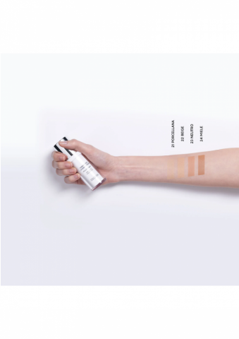 Fondotinta Hydra Lifting