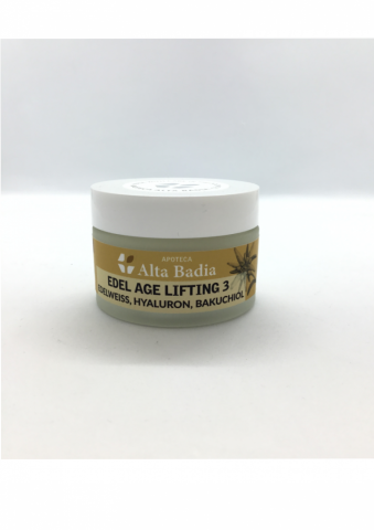 Naturlift EDEL AGE LIFTING 3